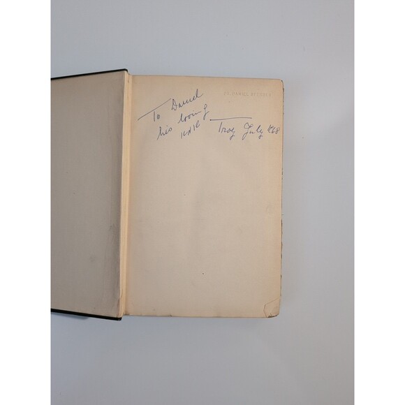 British Orators – World's Great Classics – 1900 Revised 2-Volume Set – HC - Picture 3 of 16